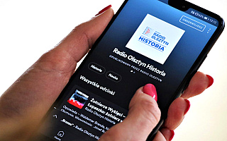 Radio Olsztyn na nowych platformach. Z okazji Dnia Żołnierzy Wyklętych uruchamiamy podcast Radio Olsztyn Historia